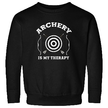 Discover Archery Archer Sweatshirts