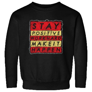 Discover Job Boss Company Startup Sweatshirts