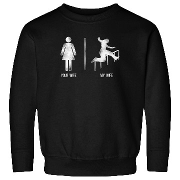 Discover Parkour Free Running Traceur Sweatshirts
