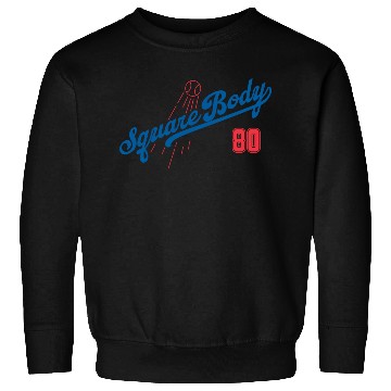 Discover 1980 Square Body Sweatshirts