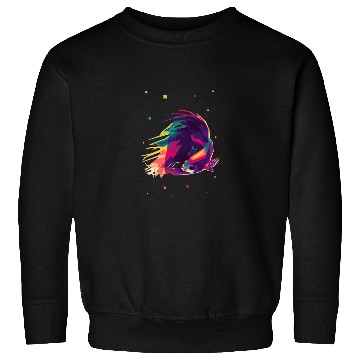 Discover Betta Fish Sweatshirts
