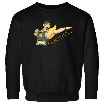 Discover gatot koco super hero Sweatshirts