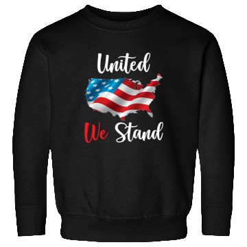 Discover independence day Sweatshirts