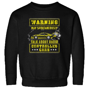 Discover Rc Car Model Car Model Making Sweatshirts