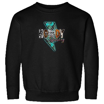 Discover Howdy Hooney Sweatshirts