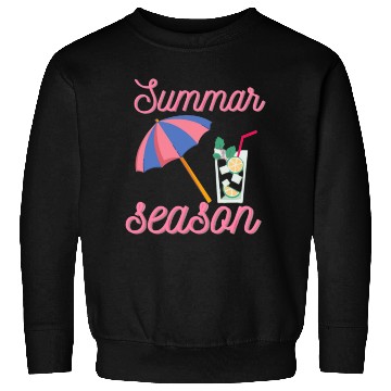 Discover Summer season Sweatshirts
