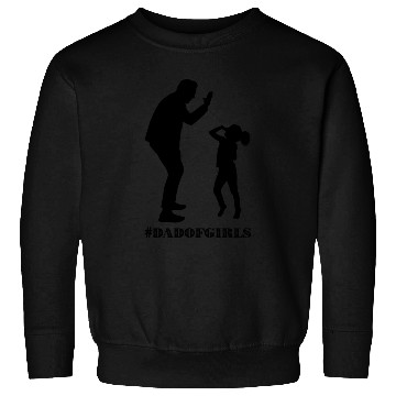 Discover The walking dad Sweatshirts