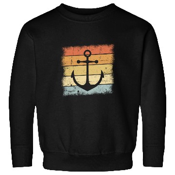Discover Anchor Vintage Sweatshirts