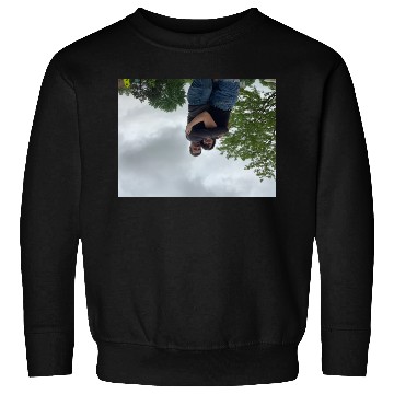 Discover Me and Emily Henson Sweatshirts