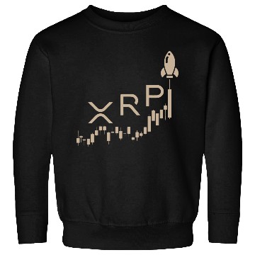 Discover xrp moon 2022 Sweatshirts