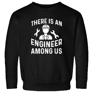 Discover Funny Engineer Sweatshirts