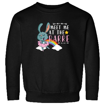 Discover Ballet Ballerina Dance Dancer Dancing Ballet Gift Sweatshirts