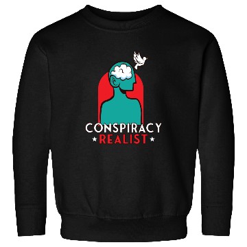 Discover Conspiracy Theories Conspiracy Theorist Freemason Sweatshirts