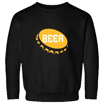 Discover beer Sweatshirts