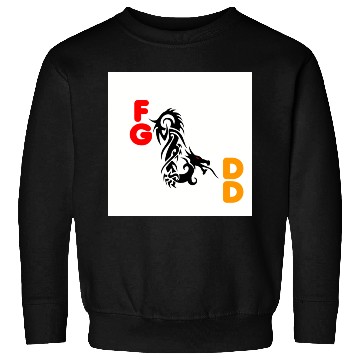 Discover cool logo Sweatshirts