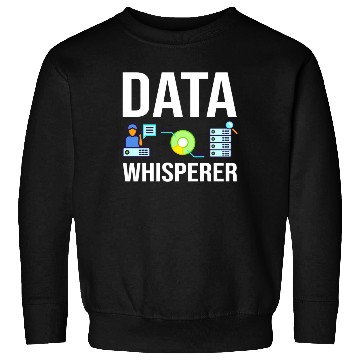 Discover Data Scientist Analyst Statistic Beginner Science Sweatshirts