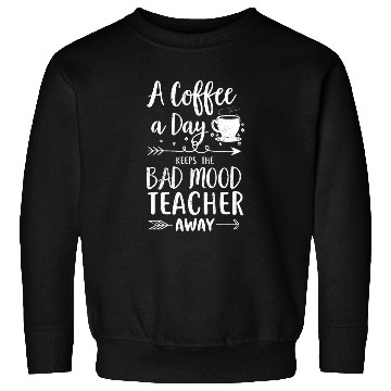 Discover Teacher Sweatshirts High School Teacher Training
