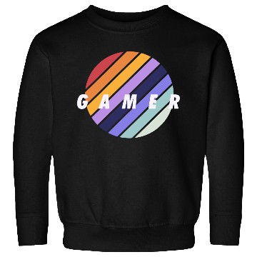 Discover Gamer Sweatshirts