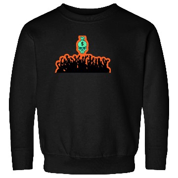 Discover desire for money Sweatshirts
