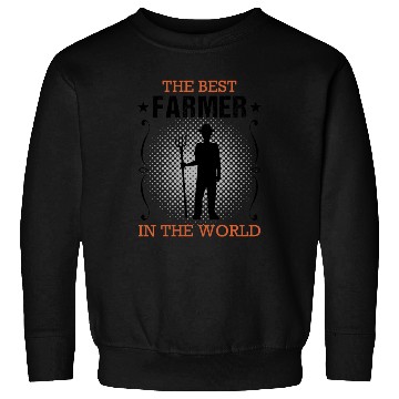 Discover Farmer Profession Farm Work Agriculture Gift Sweatshirts