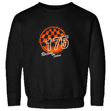 Discover Racing Team 175 Sweatshirts