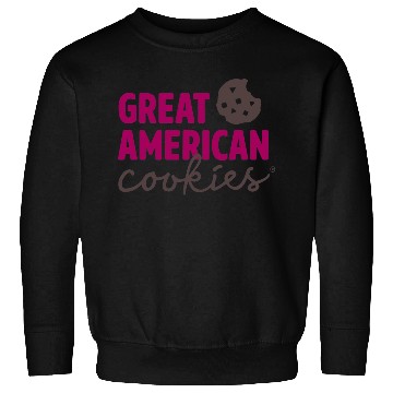 Discover great ican cooking Sweatshirts