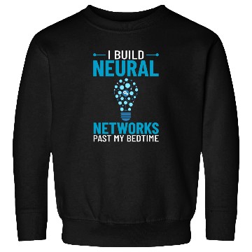 Discover Machine Learning Engineering Algorithm AI Beginner Sweatshirts