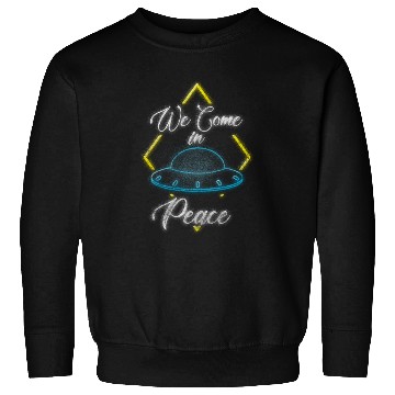 Discover Retro Disco Colorful Old School Sweatshirts