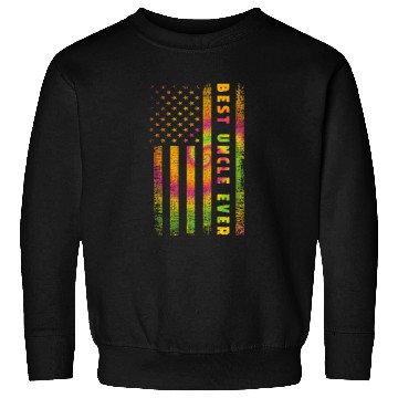 Discover Best Uncle ever Sweatshirts