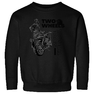 Discover motorcycle addicted essential Sweatshirts