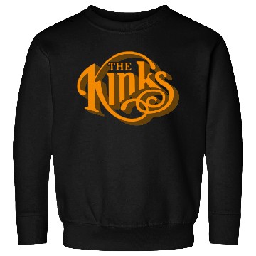 Discover band rock ends Sweatshirts