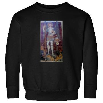 Discover Saint Michael Sweatshirts