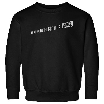 Discover Leveling up big brother Sweatshirts