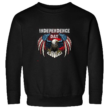 Discover Independence day 2023 Sweatshirts