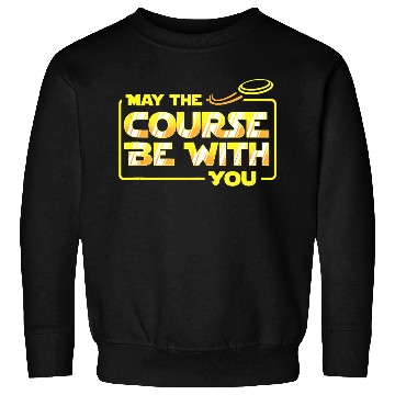 Discover Frisbee Golf Sweatshirts Funny Disc Golf Player Lover