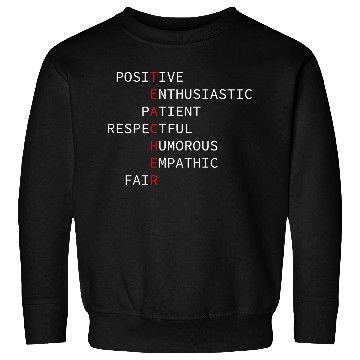 Discover teacher Sweatshirts