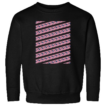 Discover Pattern flag Independence Since 1776 Fourth July Sweatshirts