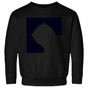 Discover The shadow of devil Sweatshirts