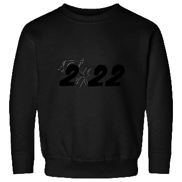 Discover Mastered it 2022, Graduation, congratulations Sweatshirts