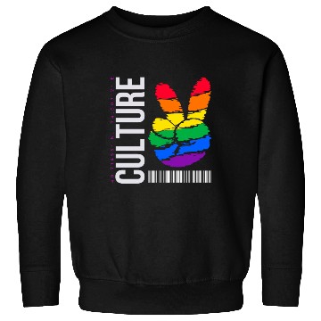 Discover Culture pride, lgbt community Sweatshirts