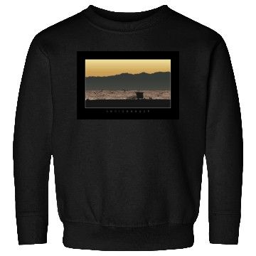 Discover Venice Beach California Sunset Sweatshirts