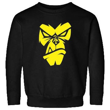 Discover VEGAN Gorilla Sweatshirts