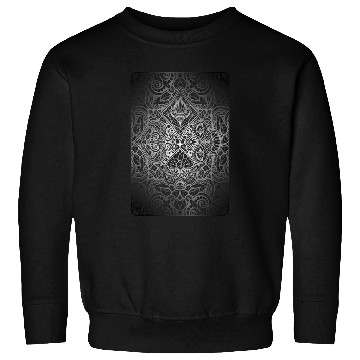 Discover Playing Card Sweatshirts