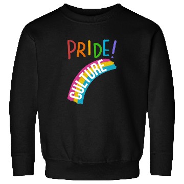 Discover Pride pop art - lgbt community Sweatshirts