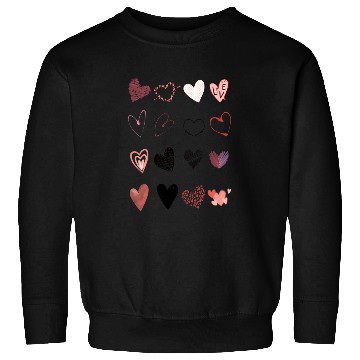 Discover pattern, art, design, wallpaper, floral, flower Sweatshirts