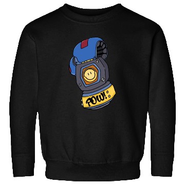 Discover Pathfinder Gloves Sweatshirts