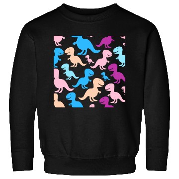 Discover PAPA SAUR, Father's Day Sweatshirts