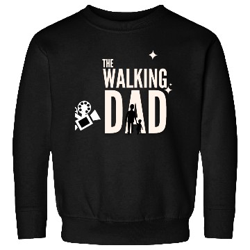 Discover PAPA SAUR, Father's Day Sweatshirts