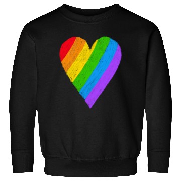 Discover LGBT Pride be yourself Sweatshirts