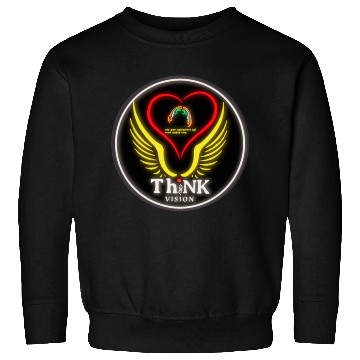 Discover Think Biology Sweatshirts